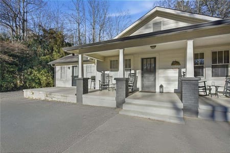 Dahlonega, GA 30533 Lumpkin County