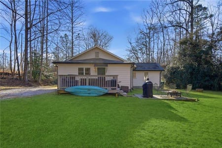 Dahlonega, GA 30533 Lumpkin County