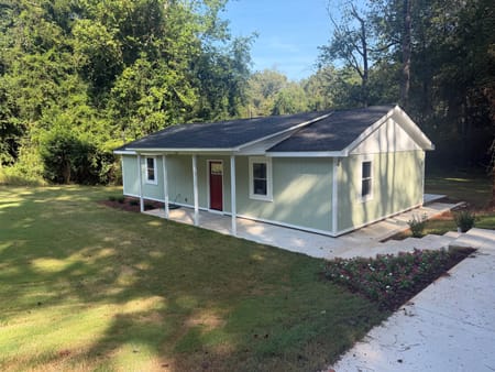 Thomaston, GA 30286 Upson County