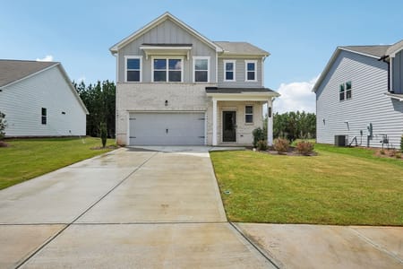 Euharlee, GA 30145 Bartow County