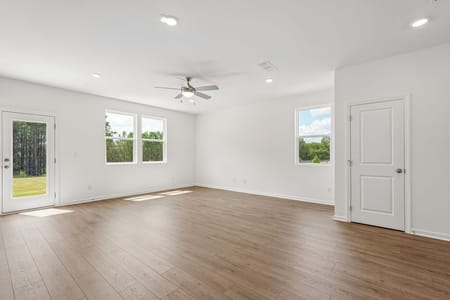 Euharlee, GA 30145 Bartow County