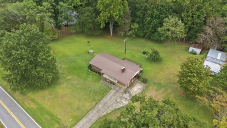 Toccoa, GA 30577 Stephens County