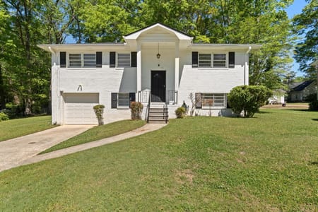 Jonesboro, GA 30236 Clayton County