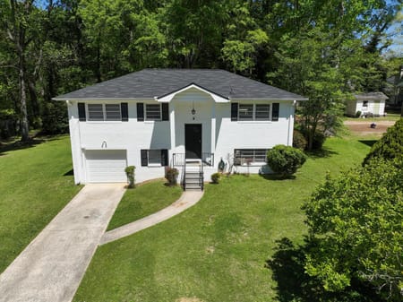 Jonesboro, GA 30236 Clayton County
