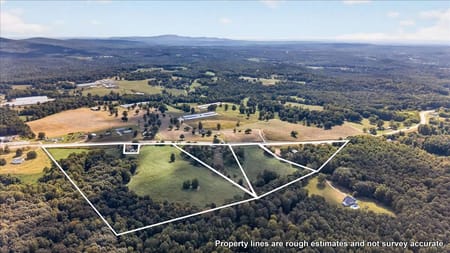 Jasper, GA 30143 Pickens County