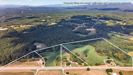 Jasper, GA 30143 Pickens County