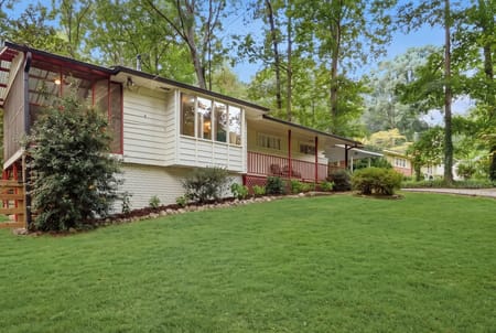 Lawrenceville, GA 30043 Gwinnett County