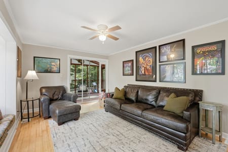 Lawrenceville, GA 30043 Gwinnett County