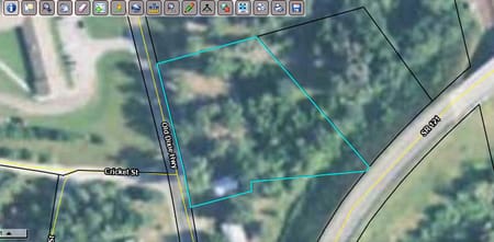 Folkston, GA 31537 Charlton County