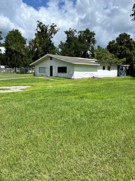 Folkston, GA 31537 Charlton County