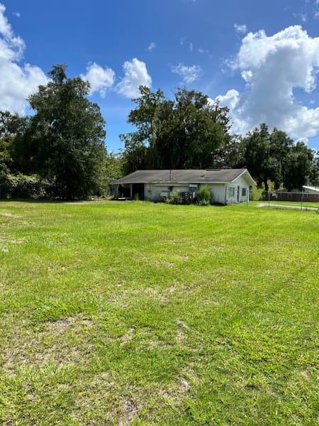 Folkston, GA 31537 Charlton County