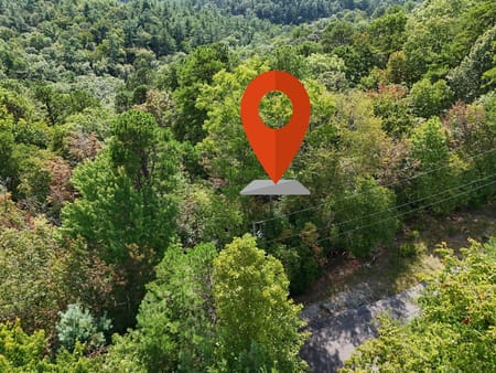 Clayton, GA 30525 Rabun County