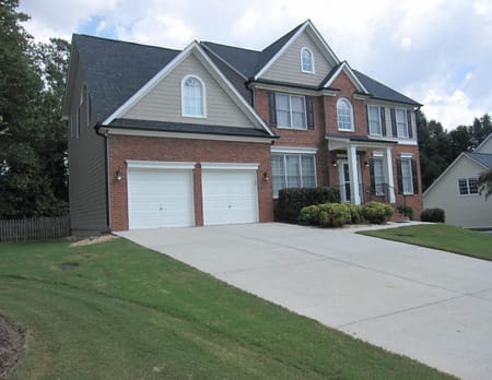 Powder Springs, GA 30127 Cobb County
