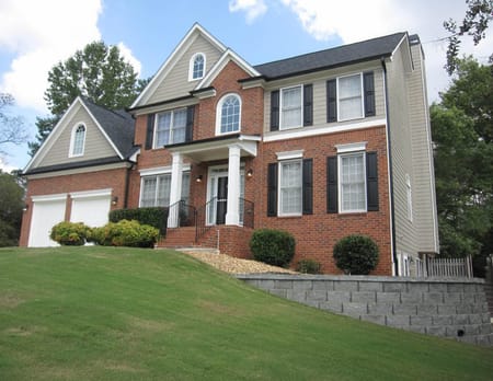 Powder Springs, GA 30127 Cobb County