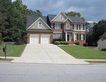 Powder Springs, GA 30127 Cobb County