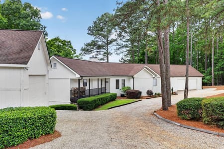 Eatonton, GA 31024 Putnam County