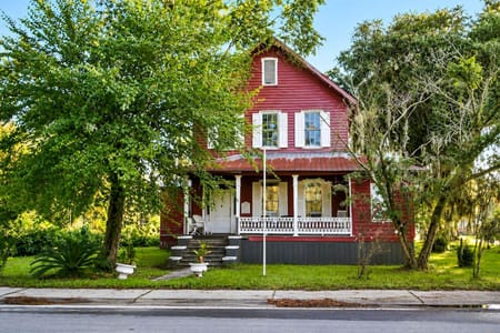 Guyton, GA 31312 Effingham County