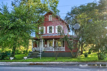 Guyton, GA 31312 Effingham County