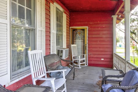 Guyton, GA 31312 Effingham County