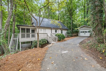 Gainesville, GA 30506 Forsyth County