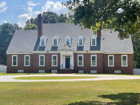 Thomaston, GA 30286 Upson County