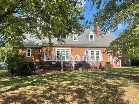 Thomaston, GA 30286 Upson County