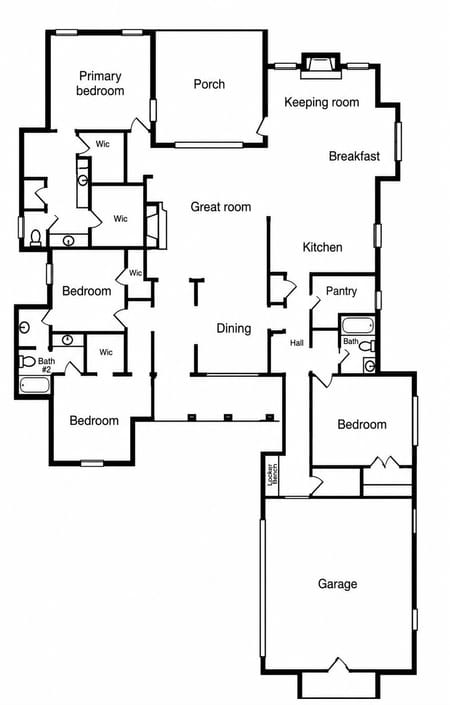 Winder, GA 30680 Barrow County