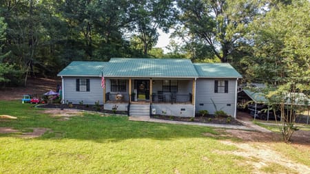 Concord, GA 30206 Pike County