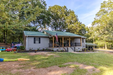 Concord, GA 30206 Pike County