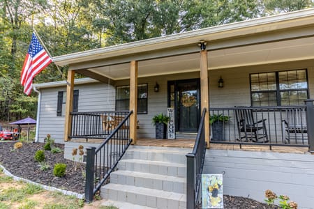 Concord, GA 30206 Pike County