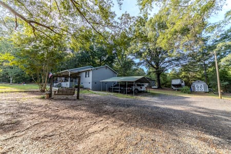 Concord, GA 30206 Pike County
