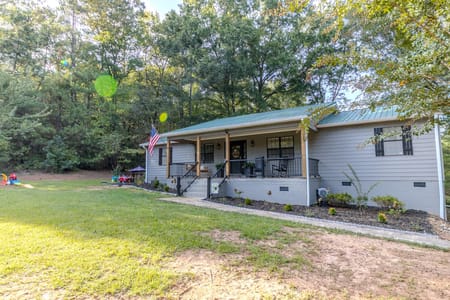 Concord, GA 30206 Pike County