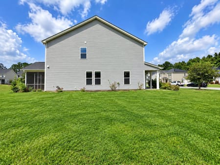 Pooler, GA 31322 Chatham County