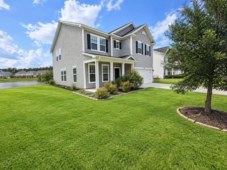Pooler, GA 31322 Chatham County