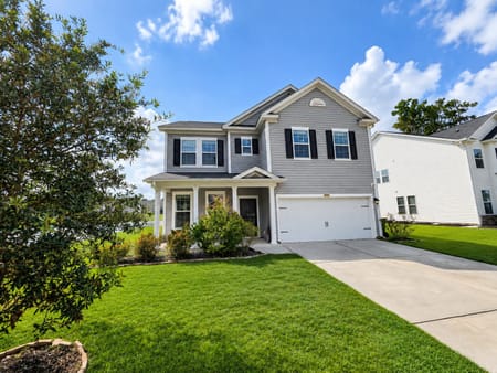 Pooler, GA 31322 Chatham County