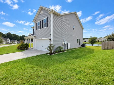 Pooler, GA 31322 Chatham County