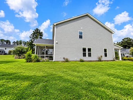 Pooler, GA 31322 Chatham County