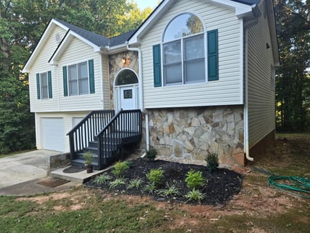 Conyers, GA 30094 Newton County