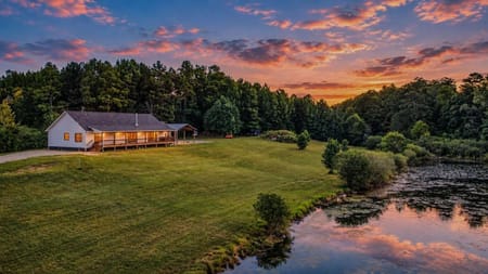 Ranger, GA 30734 Gordon County