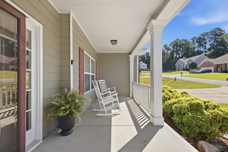 Cartersville, GA 30121 Bartow County