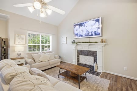 Cartersville, GA 30121 Bartow County