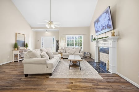 Cartersville, GA 30121 Bartow County