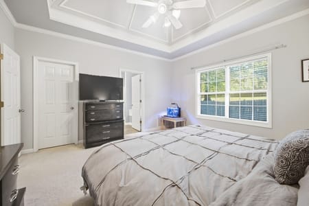 Cartersville, GA 30121 Bartow County