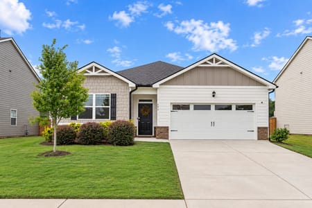 Statham, GA 30666 Barrow County