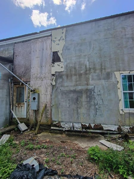 Douglas, GA 31535 Coffee County