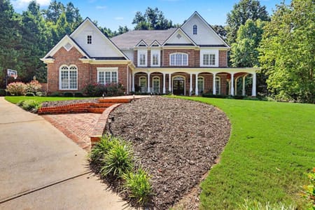 Milton, GA 30004 Fulton County