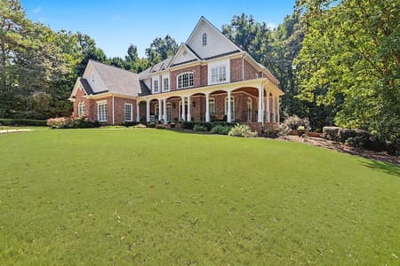 Milton, GA 30004 Fulton County