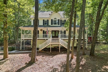 Hiram, GA 30141 Paulding County