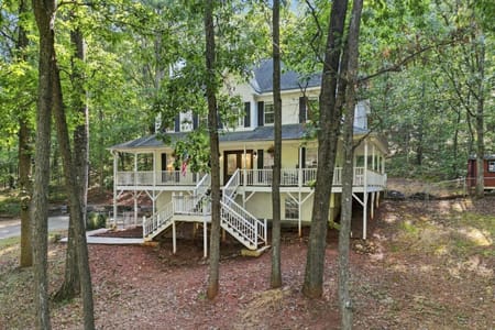 Hiram, GA 30141 Paulding County