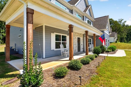 Newnan, GA 30263 Coweta County